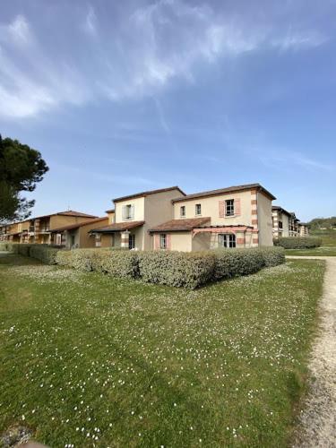Casita Néracaise Exterior foto
