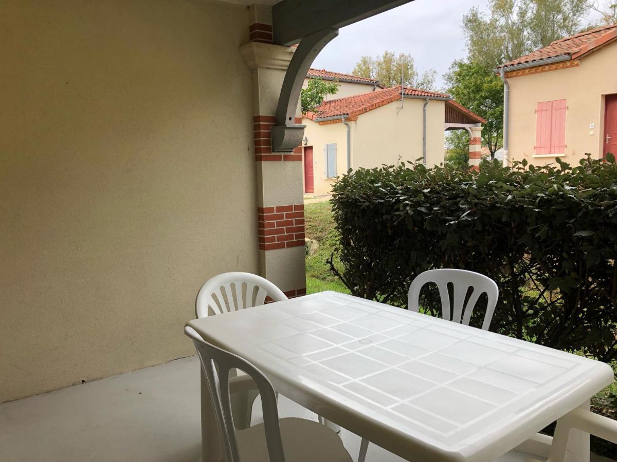 Casita Néracaise Exterior foto