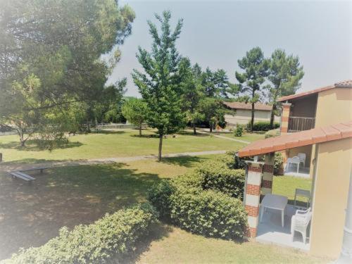 Casita Néracaise Exterior foto